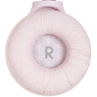 Беспроводные наушники JBL Tune 510BT Pink, розовый