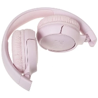 Беспроводные наушники JBL Tune 510BT Pink, розовый