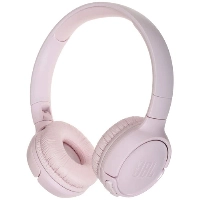 Беспроводные наушники JBL Tune 510BT Pink, розовый
