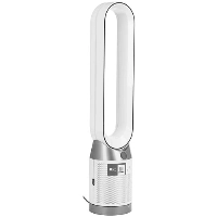 Очиститель воздуха Dyson TP11, White, белый