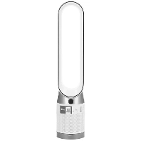 Очиститель воздуха Dyson TP11, White, белый