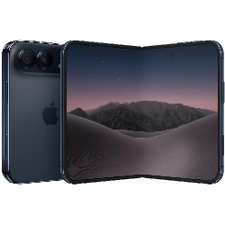 Смартфон Apple iPhone Duo 256 GB, Dual SIM (eSIM), Night Sky