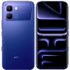 Infinix NOTE Edge