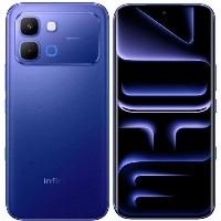 Смартфон Infinix NOTE Edge, 8/256 ГБ, Blue, синий