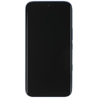 Смартфон Infinix NOTE Edge, 8/256 ГБ, Blue, синий