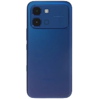Смартфон Infinix NOTE Edge, 8/256 ГБ, Blue, синий