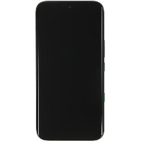 Смартфон Infinix NOTE Edge, 8/256 ГБ, Black, черный