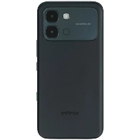 Смартфон Infinix NOTE Edge, 8/256 ГБ, Black, черный
