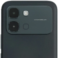 Смартфон Infinix NOTE Edge, 8/256 ГБ, Black, черный