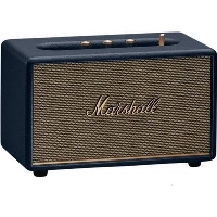 Портативная акустика Marshall Acton III, Midnight Blue