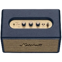 Портативная акустика Marshall Acton III, Midnight Blue