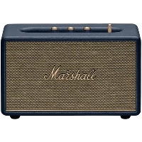 Портативная акустика Marshall Acton III, Midnight Blue