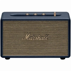 Портативная акустика Marshall Acton III, Midnight Blue