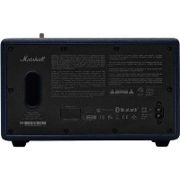 Портативная акустика Marshall Acton III, Midnight Blue