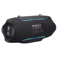 Портативная акустика JBL Xtreme 5, черный
