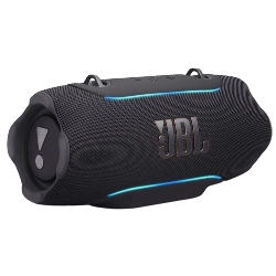 Портативная акустика JBL Xtreme 5, черный