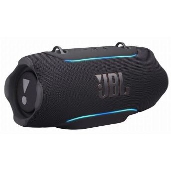 Портативная акустика JBL Xtreme 5, черный
