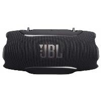 Портативная акустика JBL Xtreme 5, черный