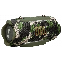 Портативная акустика JBL Xtreme 5, камуфляж