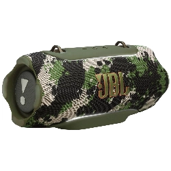 Портативная акустика JBL Xtreme 5, камуфляж