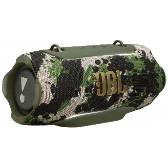 Портативная акустика JBL Xtreme 5, камуфляж