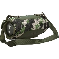 Портативная акустика JBL Xtreme 5, камуфляж