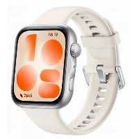 Huawei Watch Fit 5, White, белый
