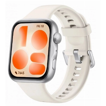 Смарт-часы Huawei Watch Fit 5, White, белый