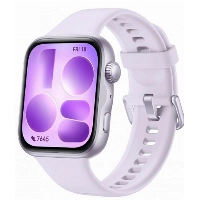 Huawei Watch Fit 5, Purple, фиолетовый