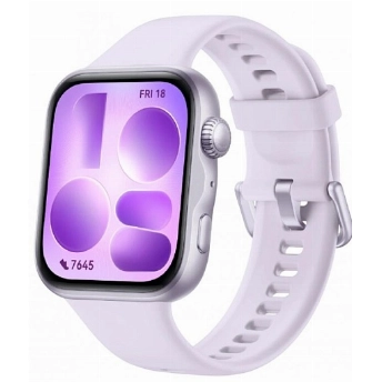 Смарт-часы Huawei Watch Fit 5, Purple, фиолетовый
