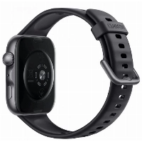Huawei Watch Fit 5, Black, черный