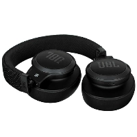 JBL Live 660NC, Black, черный