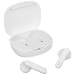 Беспроводные наушники JBL Wave Flex 2, White