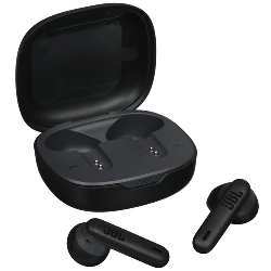 Беспроводные наушники JBL Wave Flex 2, Black