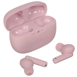Беспроводные наушники JBL Wave Buds 2, Pink