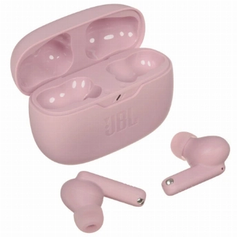 Беспроводные наушники JBL Wave Buds 2, Pink