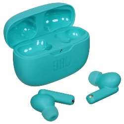 Беспроводные наушники JBL Wave Buds 2, Blue