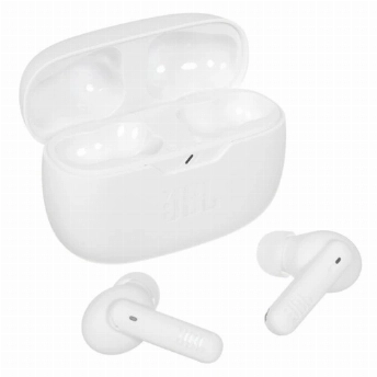 Беспроводные наушники JBL Wave Buds 2, White