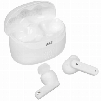Беспроводные наушники JBL Tune Beam 2, White