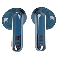 JBL Live Flex 3, синий