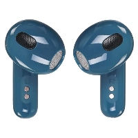 JBL Live Flex 3, синий
