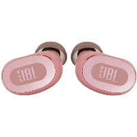 JBL Live Free 2, розовый