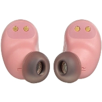 JBL Live Free 2, розовый