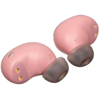 JBL Live Free 2, розовый