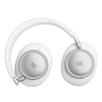 JBL Live 780NC, White, белый