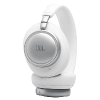 JBL Live 780NC, White, белый