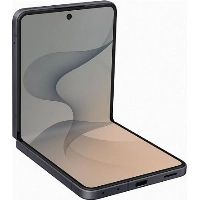 Samsung Galaxy Z Flip 8, 12/256ГБ, Dual: nano SIM + eSIM,  Graphite, графит