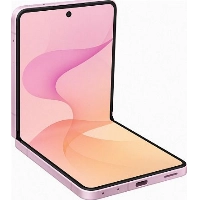 Samsung Galaxy Z Flip 8, 12/256ГБ, Dual: nano SIM + eSIM,  Pink, розовый
