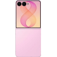 Samsung Galaxy Z Flip 8, 12/256ГБ, Dual: nano SIM + eSIM,  Pink, розовый