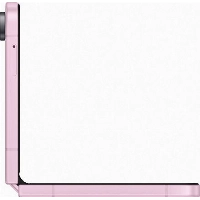 Samsung Galaxy Z Flip 8, 12/256ГБ, Dual: nano SIM + eSIM,  Pink, розовый